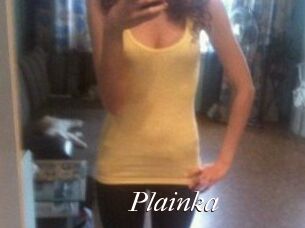 Plainka