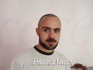 PlanetMarx