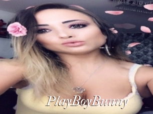 PlayBoyBunny Cam Sexy