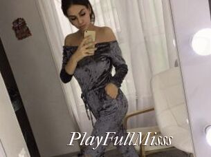 PlayFullMisss