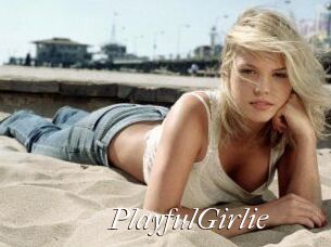 PlayfulGirlie