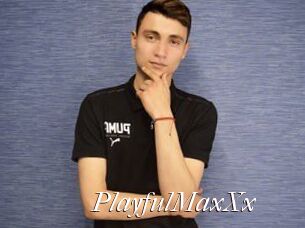 PlayfulMaxXx