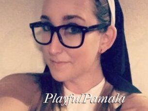 Playful_Pamala