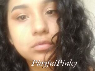 PlayfulPinky