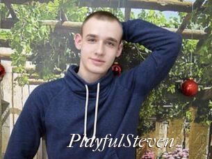 PlayfulSteven