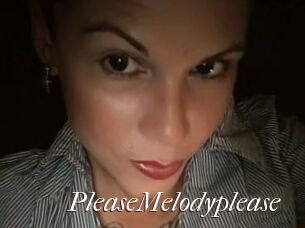 PleaseMelodyplease