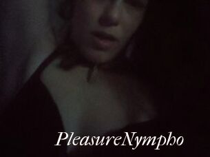 PleasureNympho