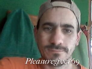 Pleasuregiver69