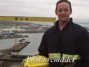 Pleasuremaster
