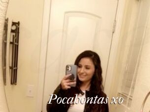 Pocahontas_xo