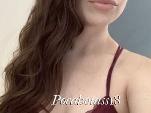 Pocahotass18