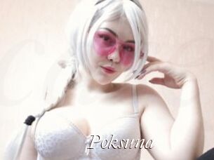 Poksuna