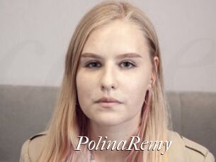 PolinaRemy