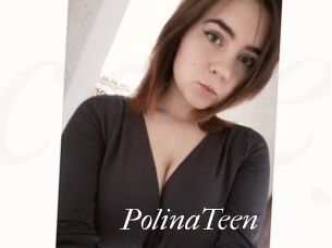 PolinaTeen