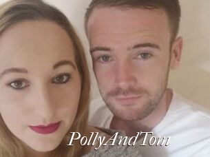 PollyAndTom