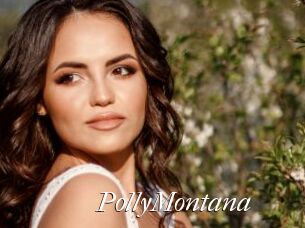 PollyMontana