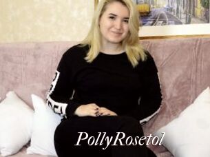 PollyRosetol Cam Sexy