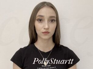 PollyStuartt Cam Sexy