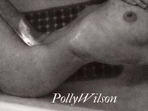 PollyWilson Cam Sexy