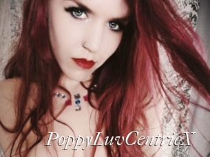 PoppyLuvCentricX