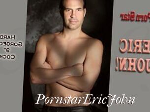 PornstarEricJohn