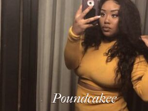 Poundcakee