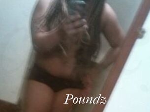 Poundz