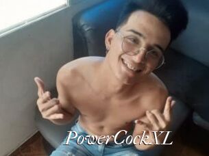 PowerCockXL