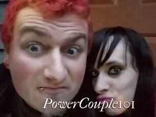 PowerCouple101