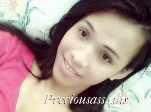 Preciousass4uts