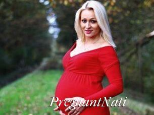 PregnantNati