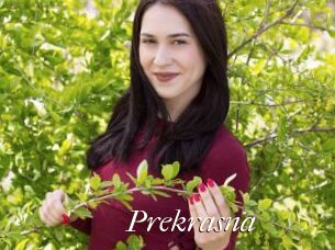Prekrasna