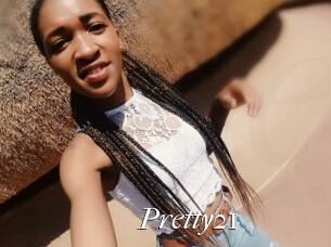 Pretty21