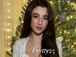 Pretty23
