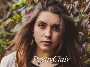 PrettyClair
