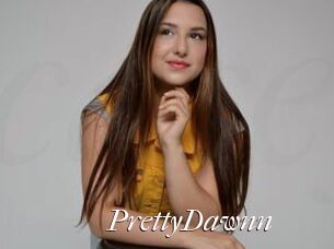 PrettyDawnn