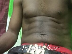 PrettyDick007