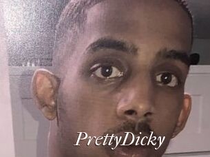 PrettyDicky