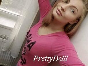 PrettyDolll