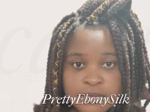 PrettyEbonySilk