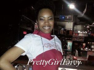 PrettyGirlEnvy