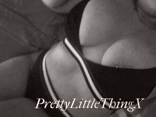 PrettyLittleThingX
