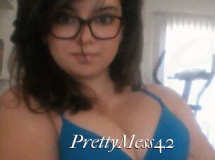 PrettyMess42