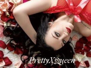 PrettyXQueen