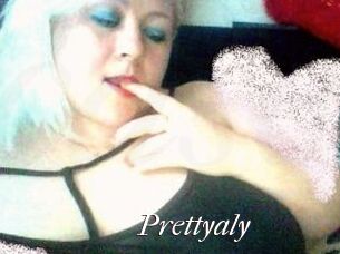 Prettyaly