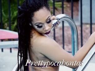 Prettypocahontas