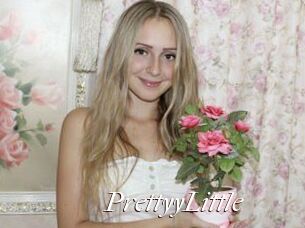 PrettyyLittle