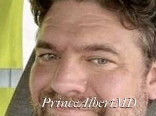 PrinceAlbertMD