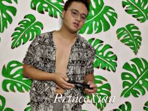 PrinceXian