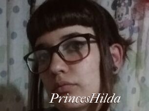 PrincesHilda